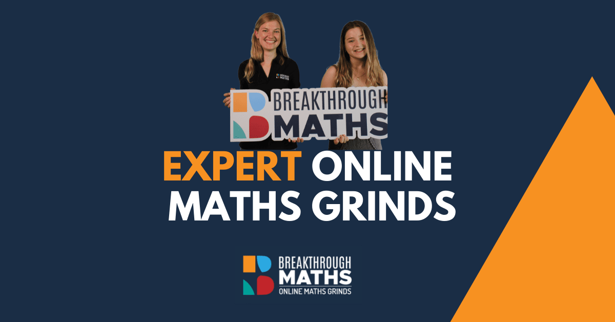 A-Levels Maths | Free Trial | Expert Maths Tutors